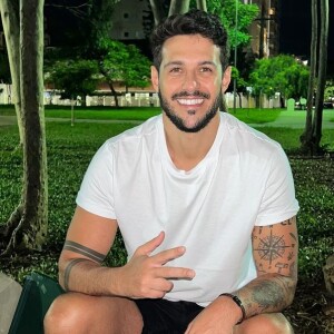 Ex-BBB Rodrigo Mussi falou que também evita