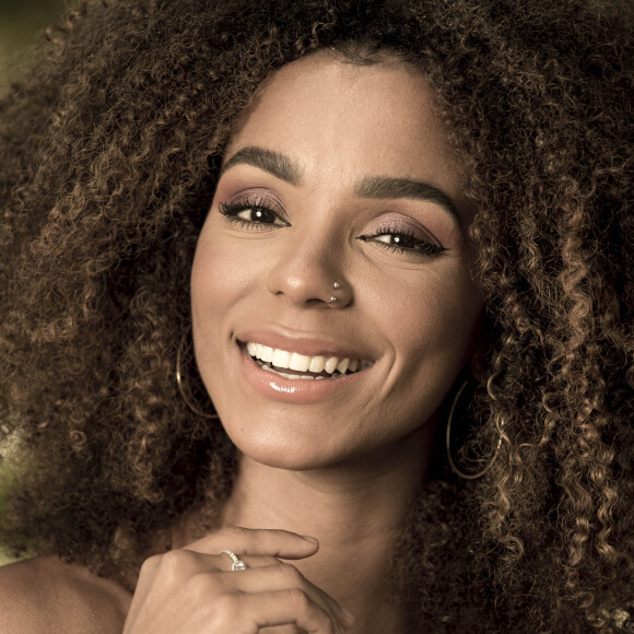 Brunna Gonçalves já tinha revelado intimidades em relação a Ludmilla anteriormente