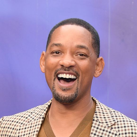 Will Smith quer fazer 'muita busca de alma e descobrir como pode seguir em frente' em clínica de reabilitação