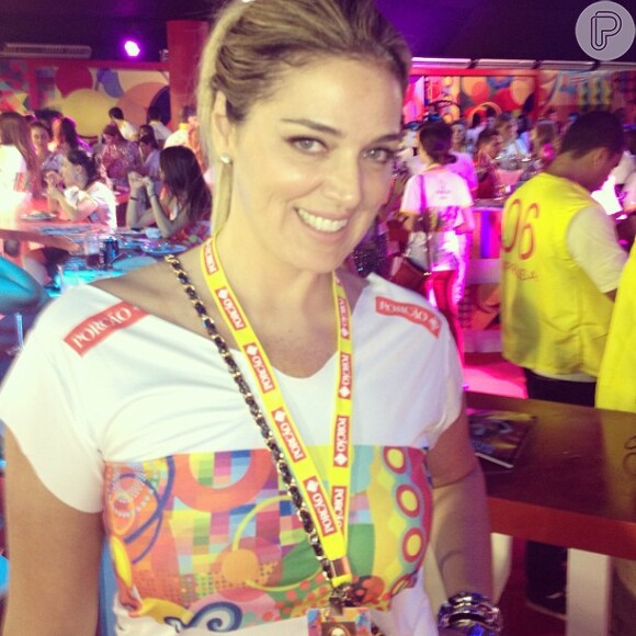 Atualmente, Vanessa se dedica ao carnaval organizando listas VIPs para camarotes e arranjando patrocínios para escolas de samba