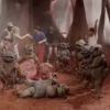 O filme 'Os trapalhões na terra dos monstros' completa 15 anos de lançamento