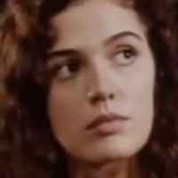 Vanessa de Oliveira relembra beijo em Renato Aragão no cinema: 'Constrangedor'