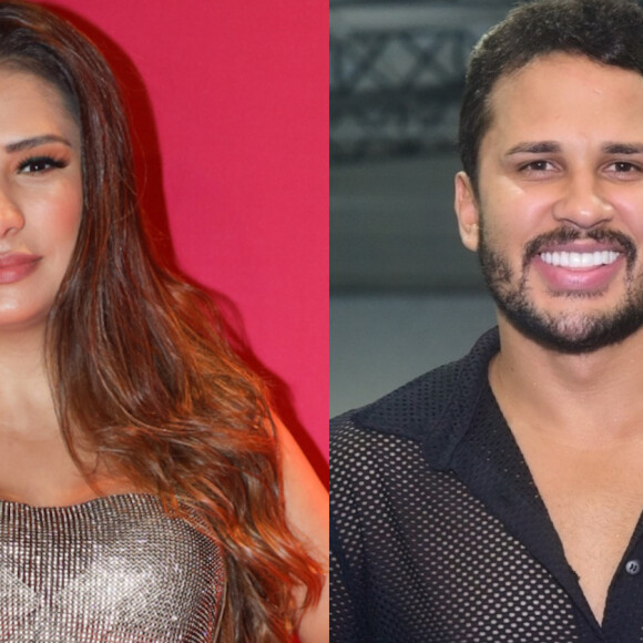 Simone, da dupla com Simaria, deu conselho a Lucas Guimarães em meio à crise em casamento