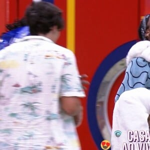 BBB 22: Arthur Aguiar se surpreendeu com a atitude de alguns brothers enquanto estava no Quarto Secreto