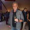 Oscar Magrini conferiu espetáculo Donna Summer Musical em São Paulo
