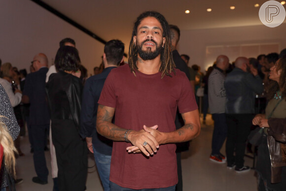 Famosos em sessão para convidados do musical 'Donna Summer'