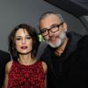Andreia Horta e Rogério Gomes, diretor da novela 'Império', terminam namoro de um ano, afirma colunista