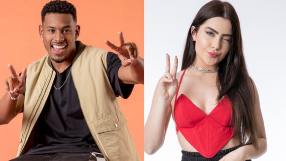 Em meio a suposto affair de Jade Picon com Gabriel Medina, Paulo André relembra influencer no 'BBB 22'