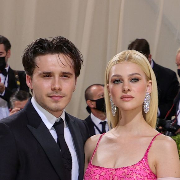 Casamento de Nicola Peltz e Brooklyn Beckham reuniu famosos internacionais