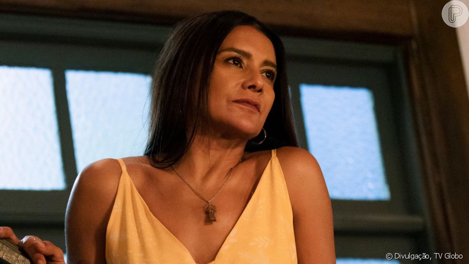 Na novela 'Pantanal', José Leôncio (Marcos Palmeira) volta a decepcionar Filó (Letícia Salles)