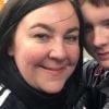 Mãe do menino de 14 anos explicou que ele tem autismo e esse era seu primeiro jogo