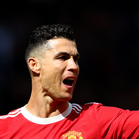 Menino recusou o convite de Cristiano Ronaldo