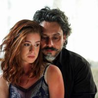 Novela 'Império': José Alfredo e Maria Isis ficam 6 meses separados na trama