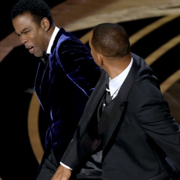 Will Smith e Chris Rock são convidados para desafio em luta de boxe