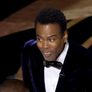 Convite aconteceu após tapa de Will Smith em Chris Rock durante o Oscar 2022