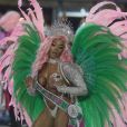 Carnaval 2022: rainhas de bateria