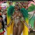 Carnaval 2022: tudo sobre os looks das rainhas de bateria do Rio de Janeiro