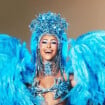 Barriga à mostra, look cavado, peruca e mais! Tudo sobre looks das rainhas no Carnaval do Rio