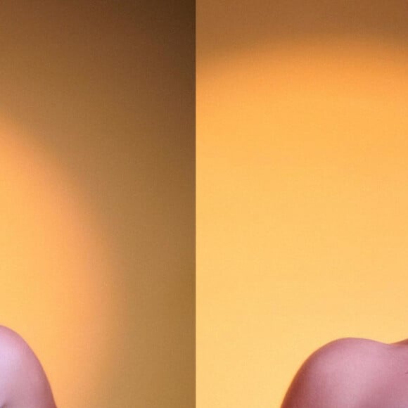 Look sexy de Gkay: atriz usou vestido com correntes e decote poderoso