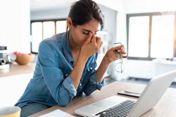 O que é o estresse no trabalho e como evitá lo? Veja!