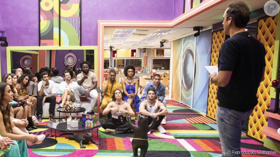 Globo aumenta valor do prêmio do 'BBB'