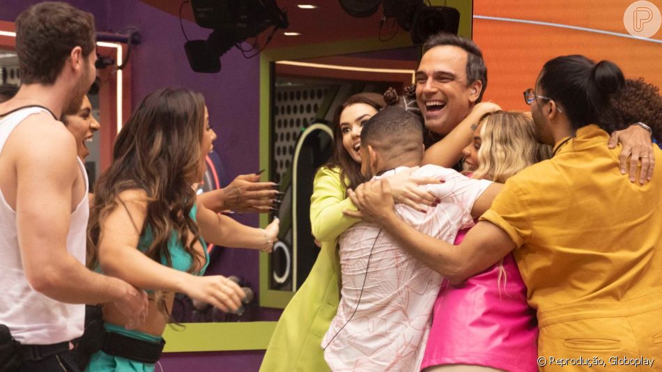 Já no 'BBB 23', o prêmio para o vencedor será de R$ 2 milhões mais um carro zero