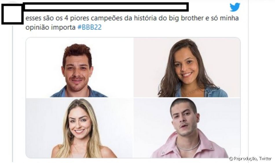 Na web, Arthur Aguiar foi eleito um dos piores vencedores do 'BBB'