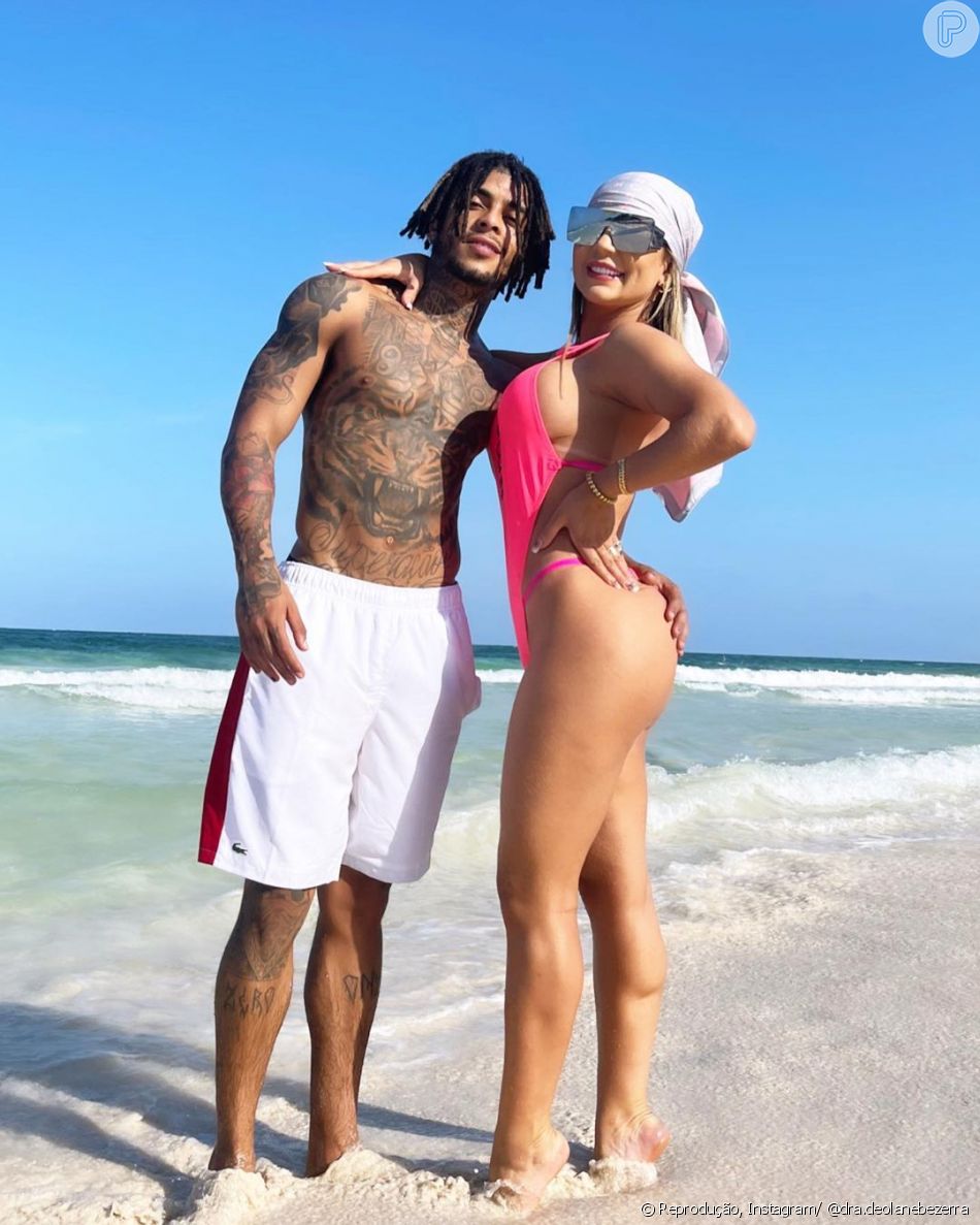 MC Kevin completaria 24 anos nesta sexta-feira (29)