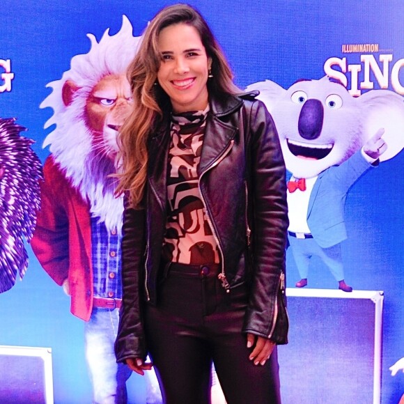 Wanessa Camargo passou por duas internações em um curto período de tempo
