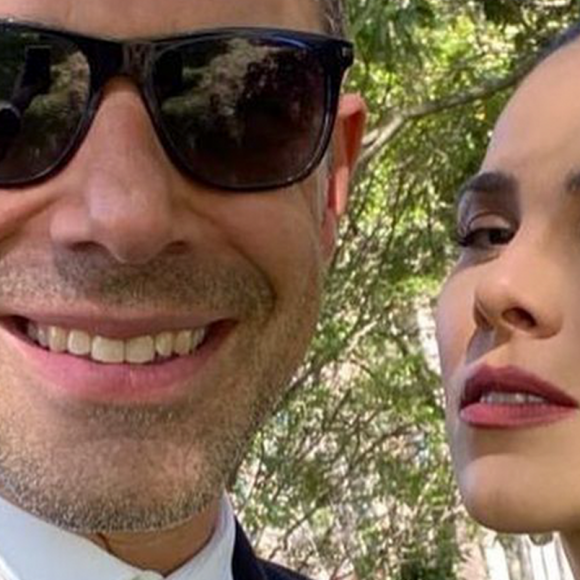 A separação de Wanessa Camargo e Marcus Buaiz acaba de ganhar um novo capítulo polêmico (e quase nostálgico)