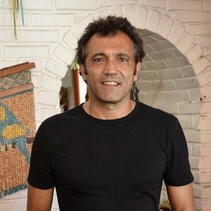 Domingos Montagner morreu afogado no rio São Francisco num intervalo das gravações finais da novela 'Velho Chico' (2016)