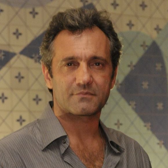 A morte prematura do ator Domingos Montagner comoveu o país