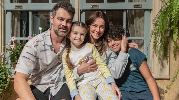 Paolla Oliveira: casada, mãe de 2 filhos, dublê e mais! Conheça a personagem da atriz na novela 'Cara e Coragem'