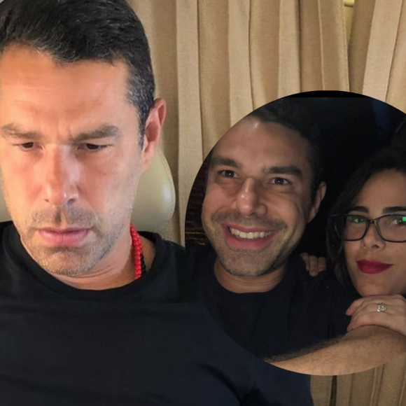 A separação de Wanessa Camargo e Marcus Buaiz rendeu muitas especulações