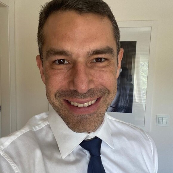 Marcus Buaiz, ex-marido de Wanessa, foi perguntado sobre os motivos que levaram à separação, como a saúde mental da cantora e o reencontro com Dado Dolabella