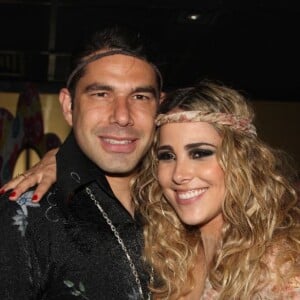 Wanessa Camargo e Marcus Buaiz: 'Sempre a encorajei a alçar voos maiores e estive e continuo torcendo pelo sucesso dela e felicidade', garante ex-marido