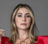 Paula (Giovanna Antonelli) faz número no pole dance na última semana da novela 'Quanto Mais Vida, Melhor!' no capítulo de segunda-feira 23 de maio de 2022