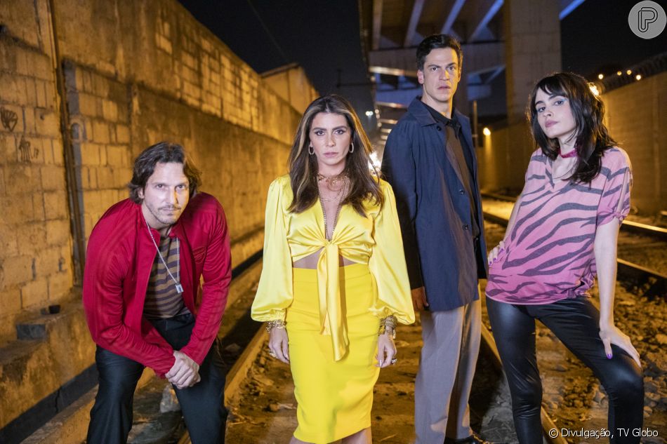 A novela 'Quanto Mais Vida, Melhor!' chega ao fim na sexta-feira 27 de maio de 2022
