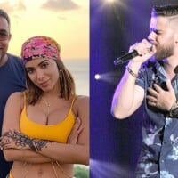 Zé Neto ironiza polêmica com Anitta e pai da cantora expõe incômodo antigo do sertanejo: 'Deu ataque'