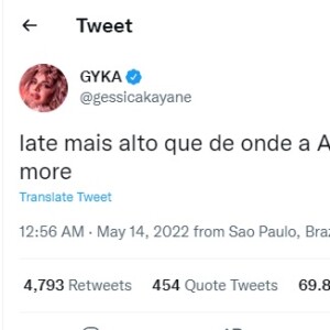 Defesa de Gkay foi sem citar o nome de Zé Neto