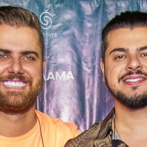 Zé Neto também falou sobre o caso