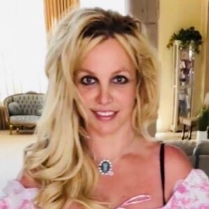 Britney Spears é conhecida pelo talento e pelo estilo.