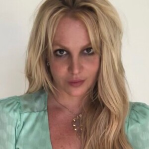 Britney Spears anunciou em abril que estava grávida do terceiro filho.