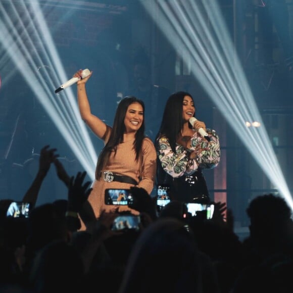 Simone e Simaria seguem firmes e sem planos de seguir carreiras separadas