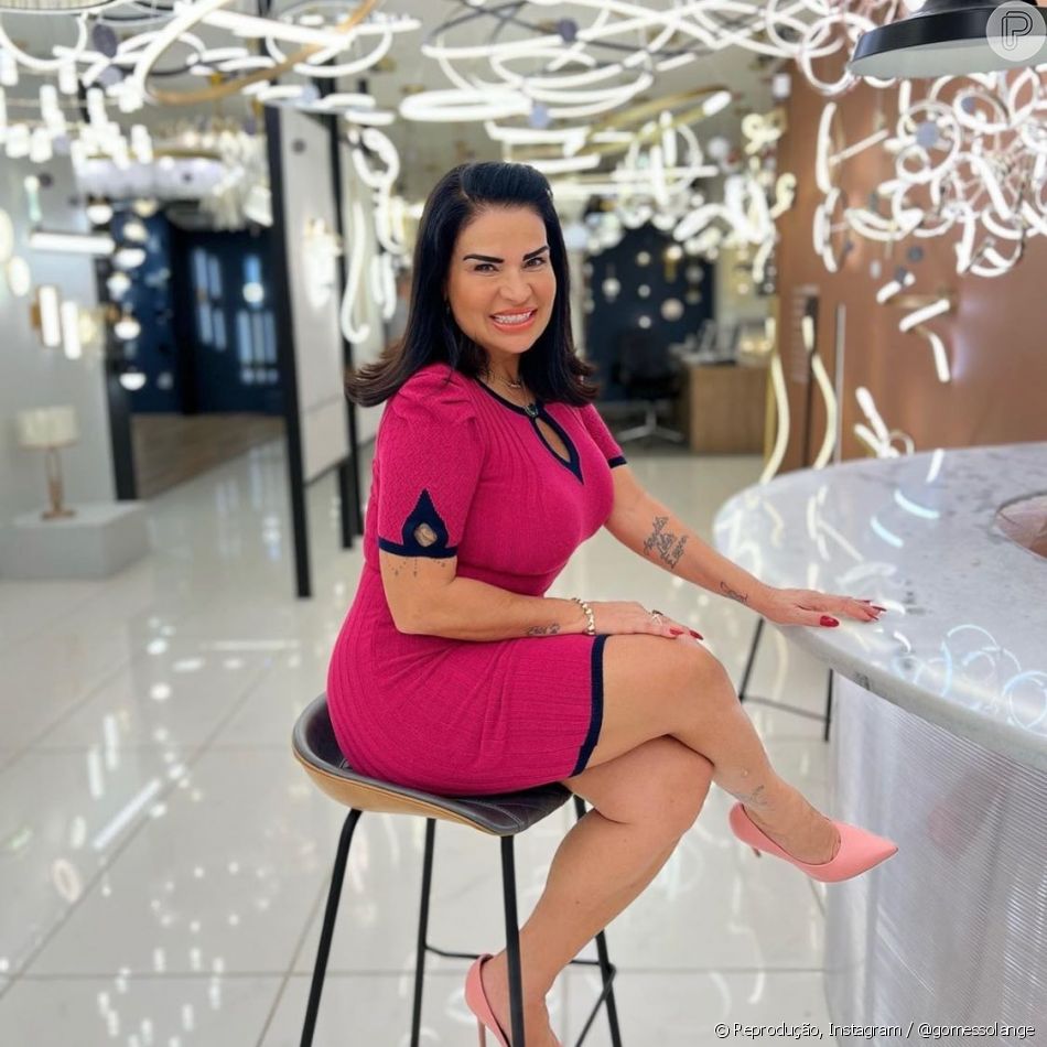 'A Fazenda 2022': Solange Gomes rebateu Karol Conká e lembrou percentagem de rejeição da ex-BBB