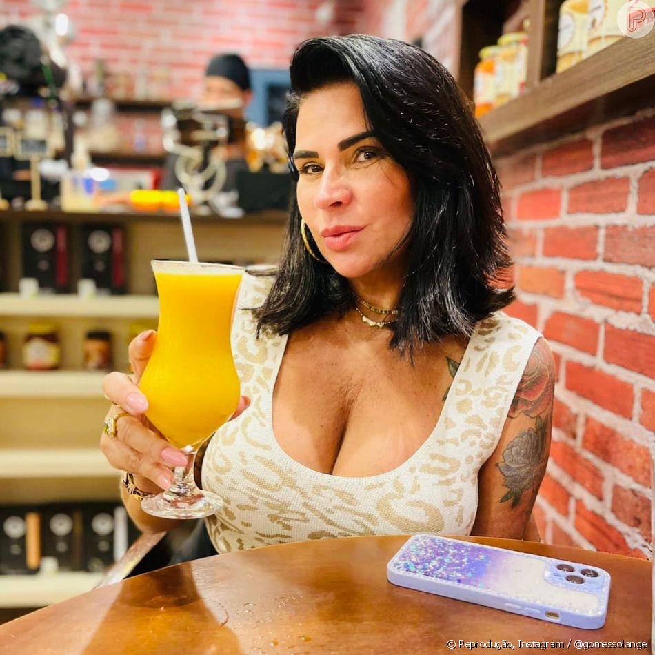 'A Fazenda 14': Solange Gomes afirmou que Nego Di não poderia ter recebido convite em maio, já que a produção só sondaria participantes em junho