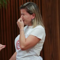 'Masterchef Brasil': participante protagoniza 'climão' com Erick Jacquin e chora. 'Totalmente fora do ponto'