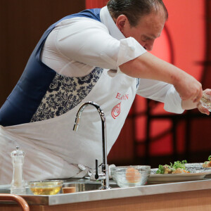 'Masterchef Brasil': participante Genesca recebeu críticas principalmente do chef francês Erick Jacquin