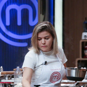 'Masterchef Brasil': Genesca afirma que não vai desistir e nega ser uma participante fraca