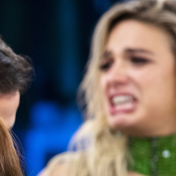 Na entrevista, Raul contou que investiu em Juliana Paes na época de 'O Clone'